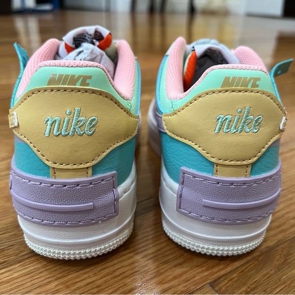 Women’s Air Force 1 Shadow - Picture 4 of 4